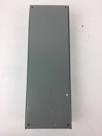 ALLEN BRADLEY 806-A103 ROTARY PILOT SWITCH 10 POLE 3 THROW WITH OFF POSITION