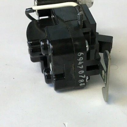 CUTLER HAMMER 9101ED29 2POLE 115-230V MOTOR STARTER