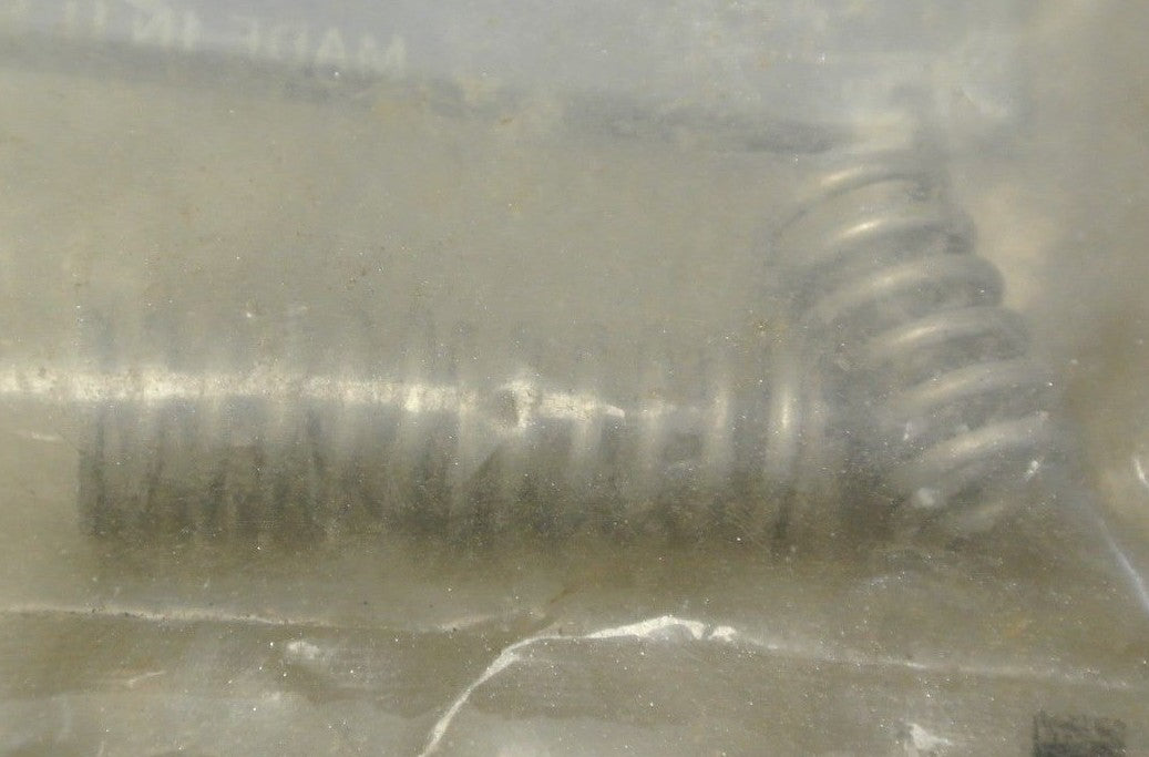 BAG of 3 / ALLEN-BRADLEY B-23045 / CONTACT SPRING / SIZE 1, 2 / 30A, 60A / NEW