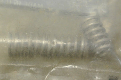 BAG of 3 / ALLEN-BRADLEY B-23045 / CONTACT SPRING / SIZE 1, 2 / 30A, 60A / NEW