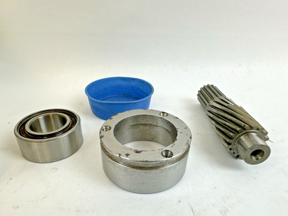 CROWN INTEGRITY PARTS FORKLIFT DU SHAFT BEARING KIT 134254