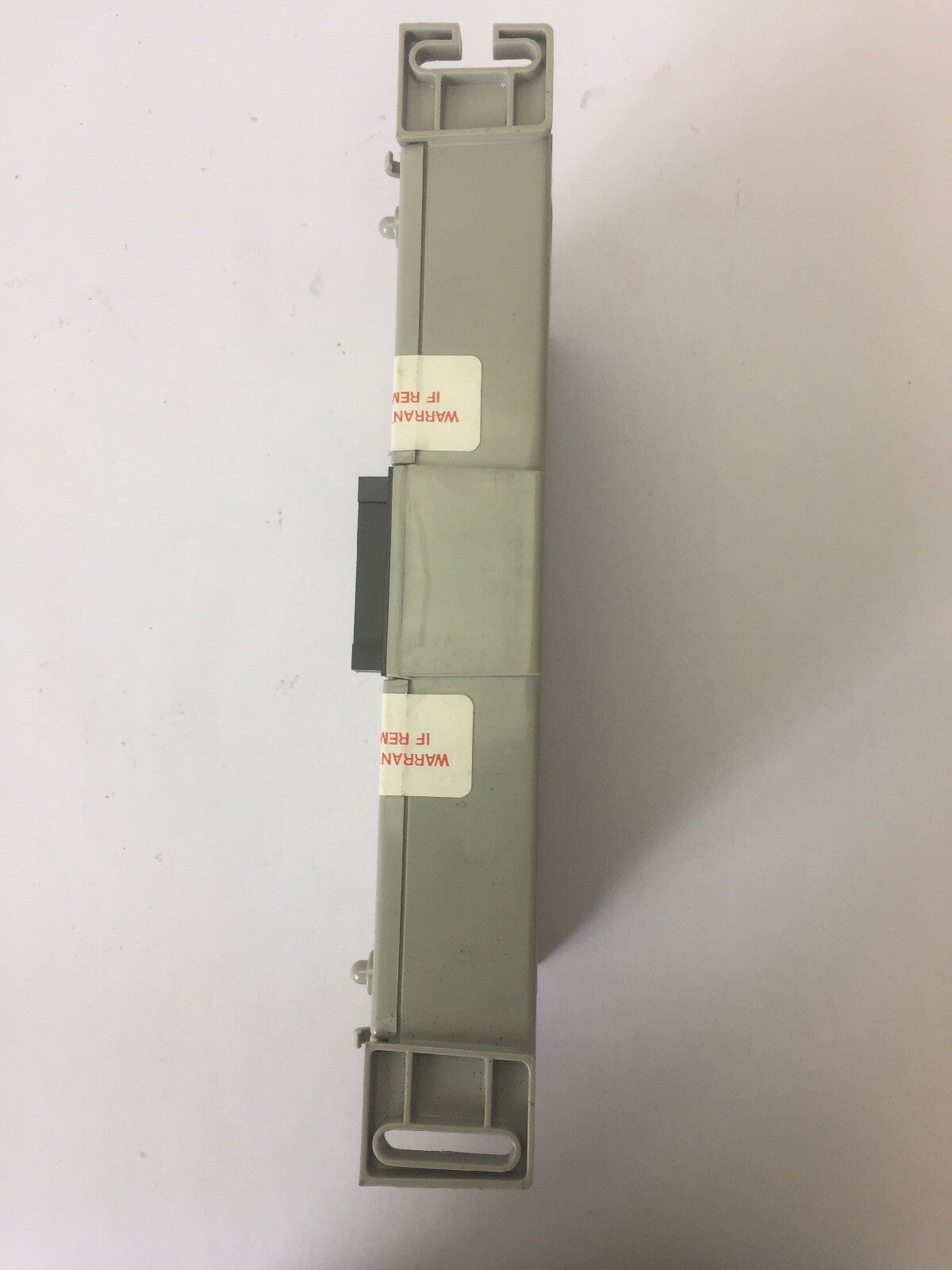 AEG MODICON AS-B350-001 OUTPUT MODULE 115VAC