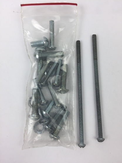 WESTINGHOUSE KCDPFB50 CONNECTOR KIT (Cu/Fe/C)