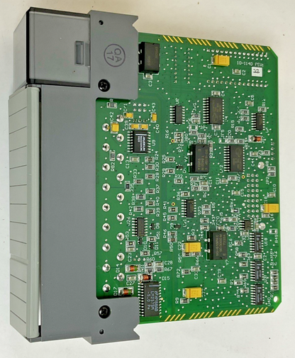 ESCORT MEMORY SYSTEMS CM1746 I/O MODULE