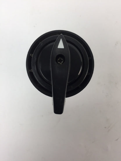 KRAUS & NAIMER C10B A243 ROTARY SWITCH