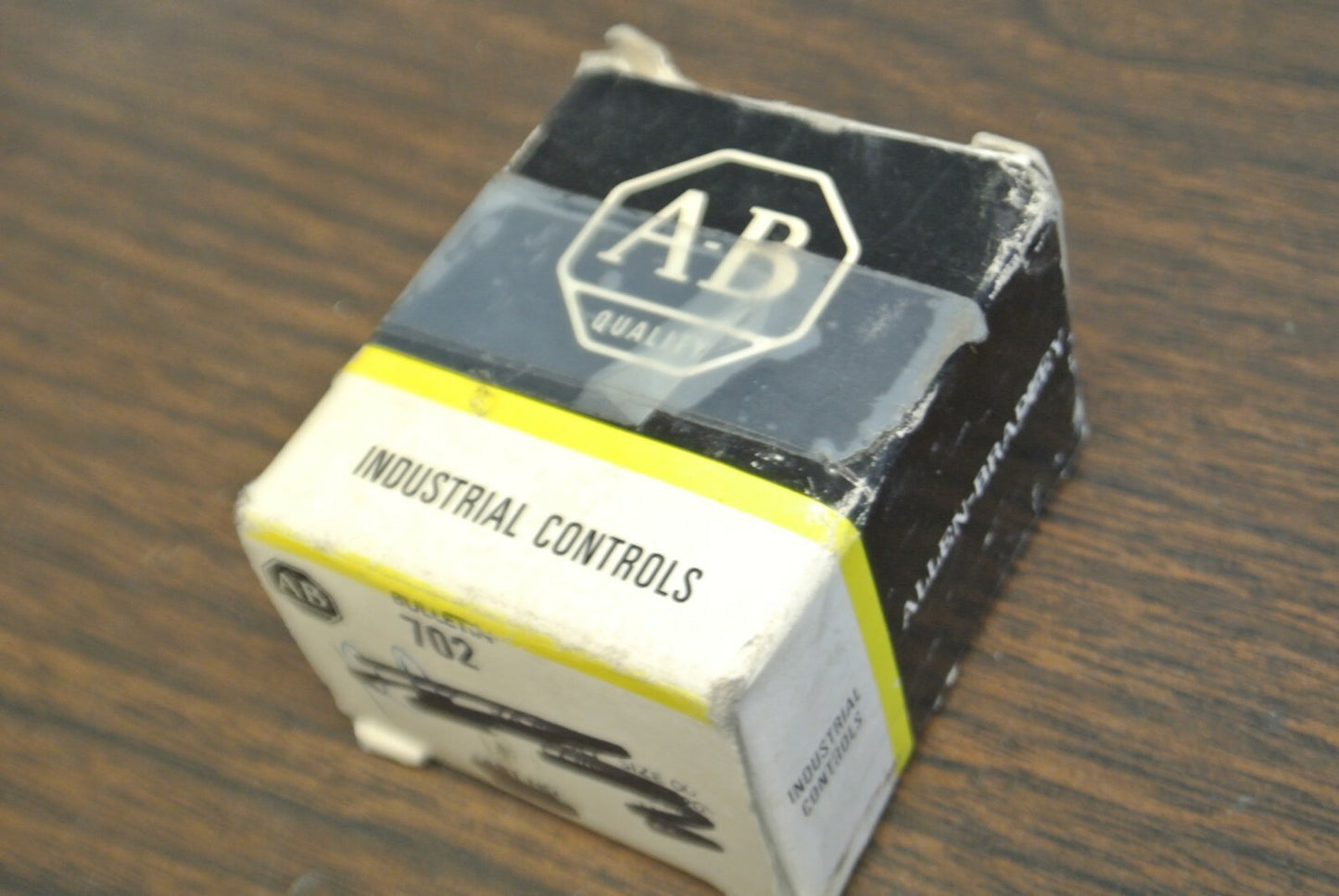 ALLEN-BRADLEY 69A288 OPERATING COIL / 440-480V, 50-60Hz