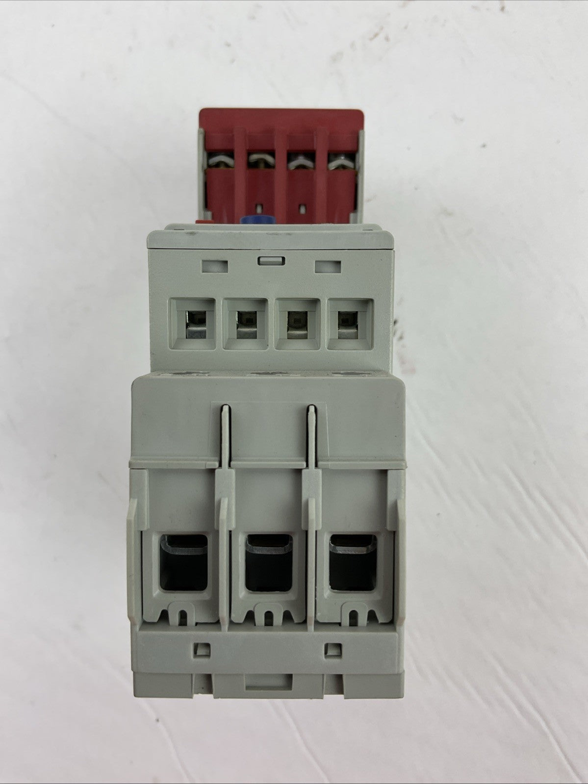 ALLEN BRADLEY STARTER (100S-C09DJ14C (100-C09D*10 +100S-F) + 193-EECB 1.0-5.0A)