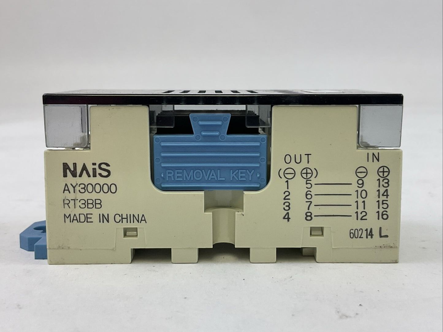 NAiS AY3000 RT3BB RELAY