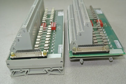 ALLEN-BRADLEY 1492-AIFM16-F-5 - ANALOG INTERFACE MODULE - 10-30VDC