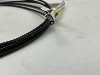 KEYENCE FU-77TZ FIBER OPTIC SENSOR