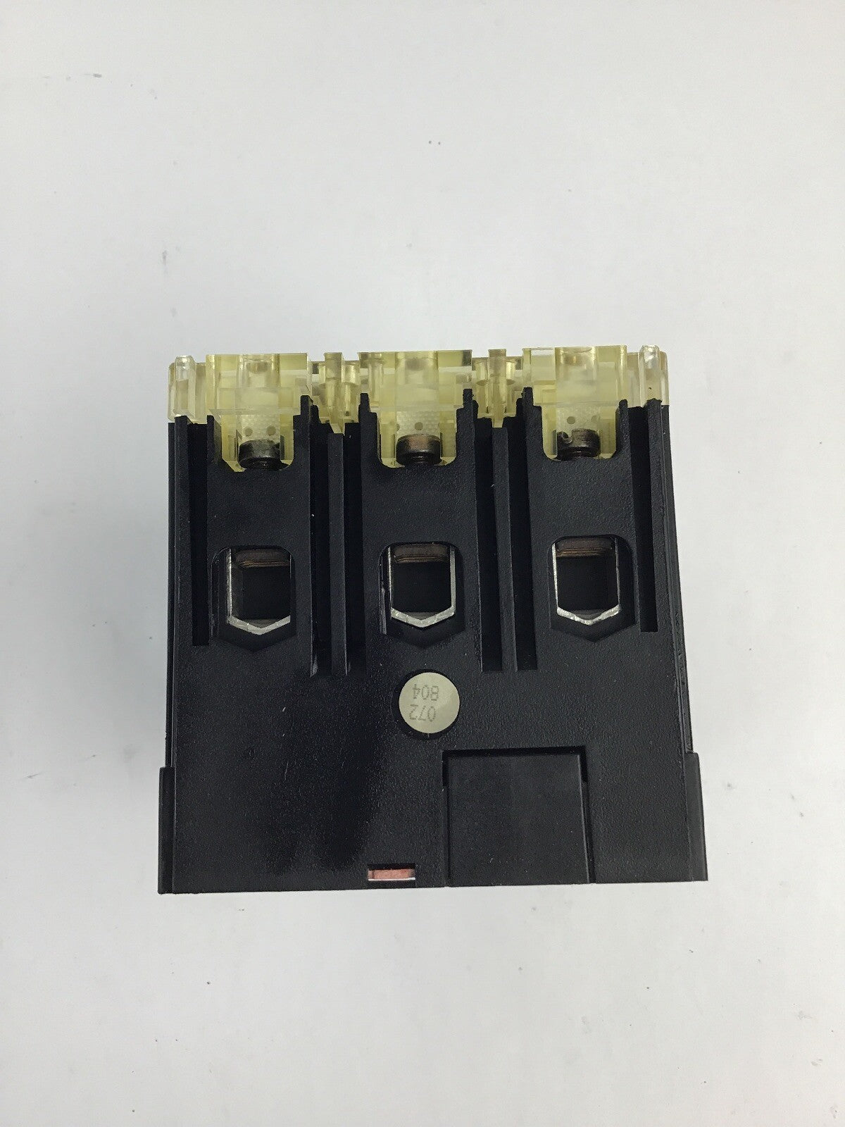 KLOCKNER MOELLER NZMH4-40  CIRCUIT BREAKER 50/60HZ