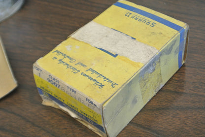 SQUARE D 9007 B064A2 HEAVY DUTY LIMIT SWITCH / NEW SURPLUS / FORM P8