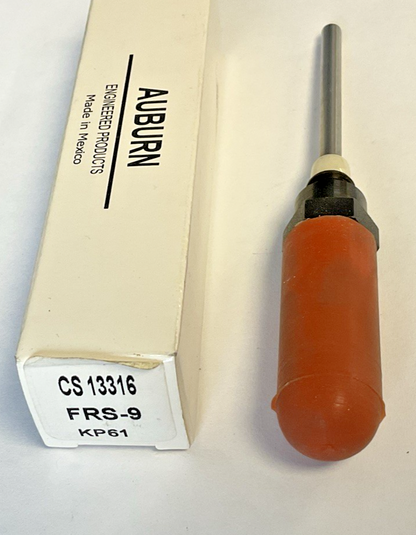AUBURN CS 13316 FRS-9 KP61 FLAME ROD