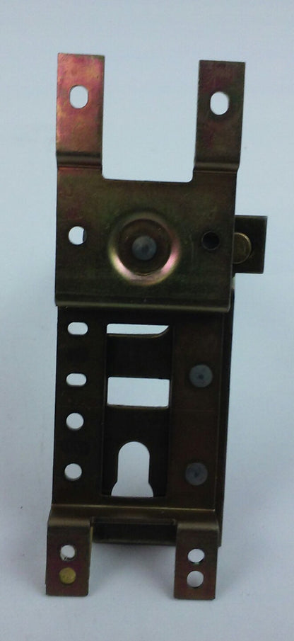 SQUARE D MECHANISM, CLASS 9421, TYPE LF-1, SERIES A