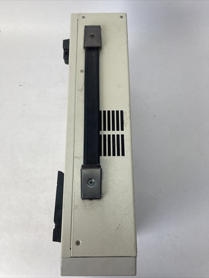 ASSOCIATED RESEARCH HYPOT III 3765 VER 2 DIELECTRIC WITHSTAND TESTER 115/230VAC