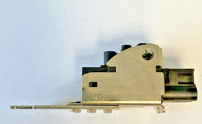 SIEMENS 6SL3162-2MA00-0AA0 SINAMICS POWER CONNECTOR