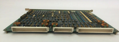 FINE SODICK I/O-02E I/O-02 CIRCUIT BOARD I/O2*FB7685