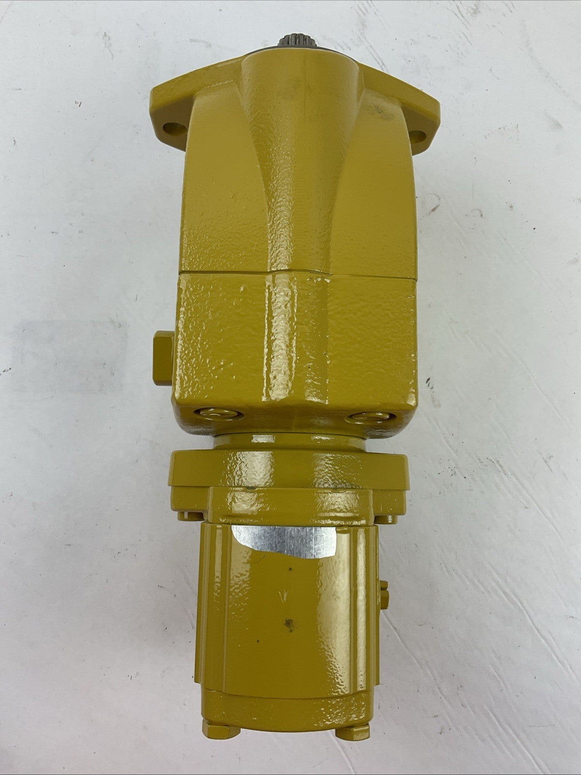 CAT 358-5010 01 PUMP GP-PS G FD: 2014W45 REXROTH R 002 C11 181 PY-09