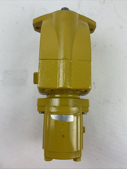 CAT 358-5010 01 PUMP GP-PS G FD: 2014W45 REXROTH R 002 C11 181 PY-09