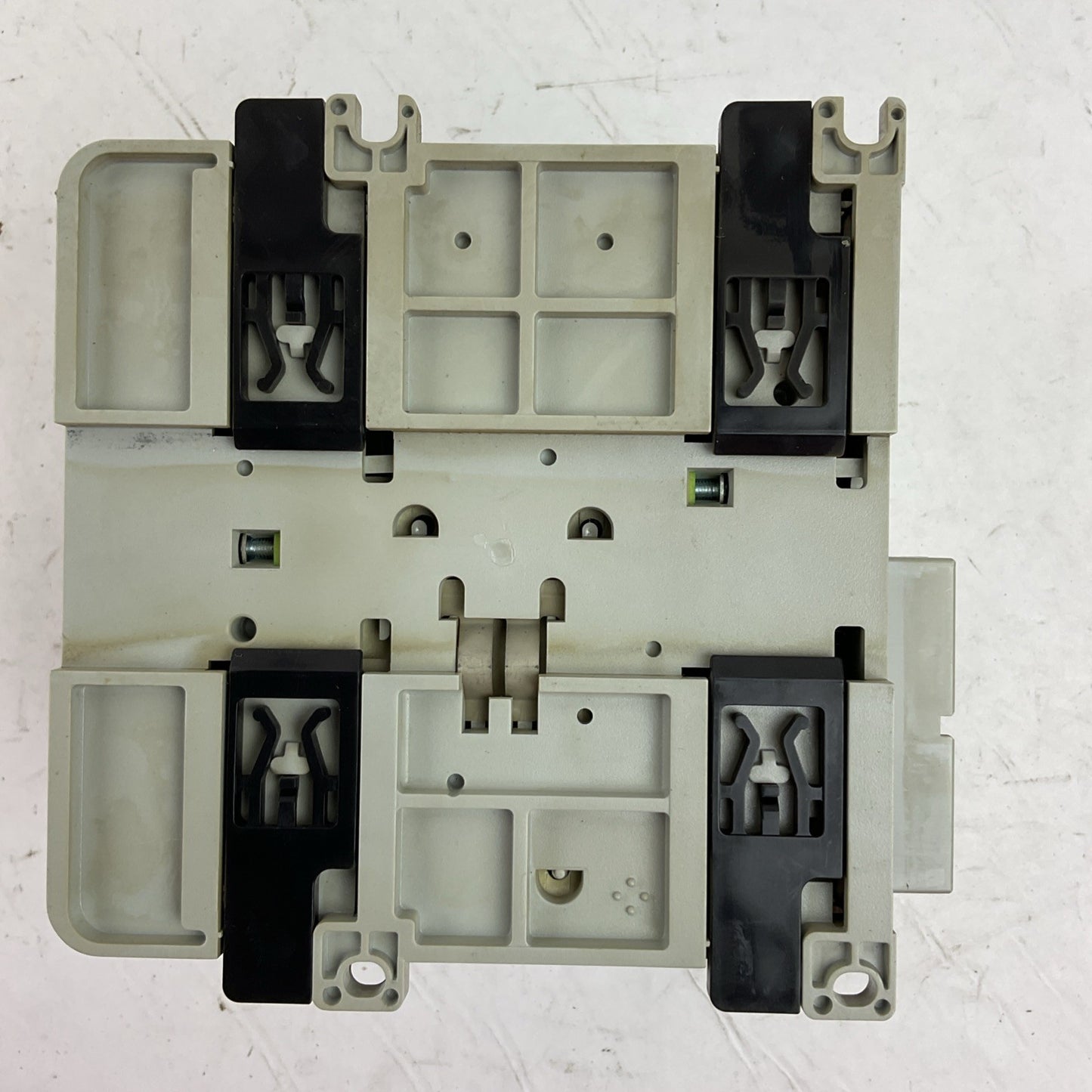 ALLEN BRADLEY 1768-PB3 SER A DIR/VER 10000017086 02 POWER SUPPLY 24VDC