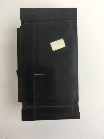 CUTLER HAMMER EHC2020 CIRCUIT BREAKER 20AMP 480VAC 250VDC 2POLE