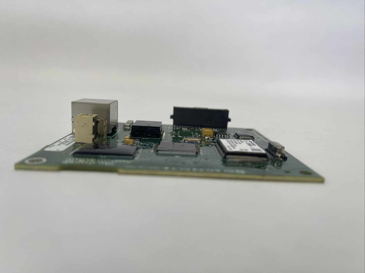 ALLEN BRADLEY 22-COMM-E POWER FLEX ETHERNET/IP ADAPTOR 5VDC 350mA FRN V 1.009