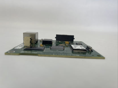 ALLEN BRADLEY 22-COMM-E POWER FLEX ETHERNET/IP ADAPTOR 5VDC 350mA FRN V 1.009