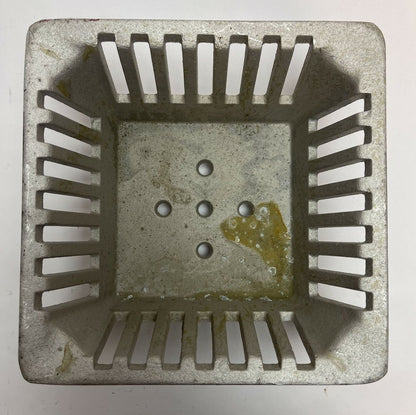 JOSAM 49020A-1 ALUMINUM BUCKET