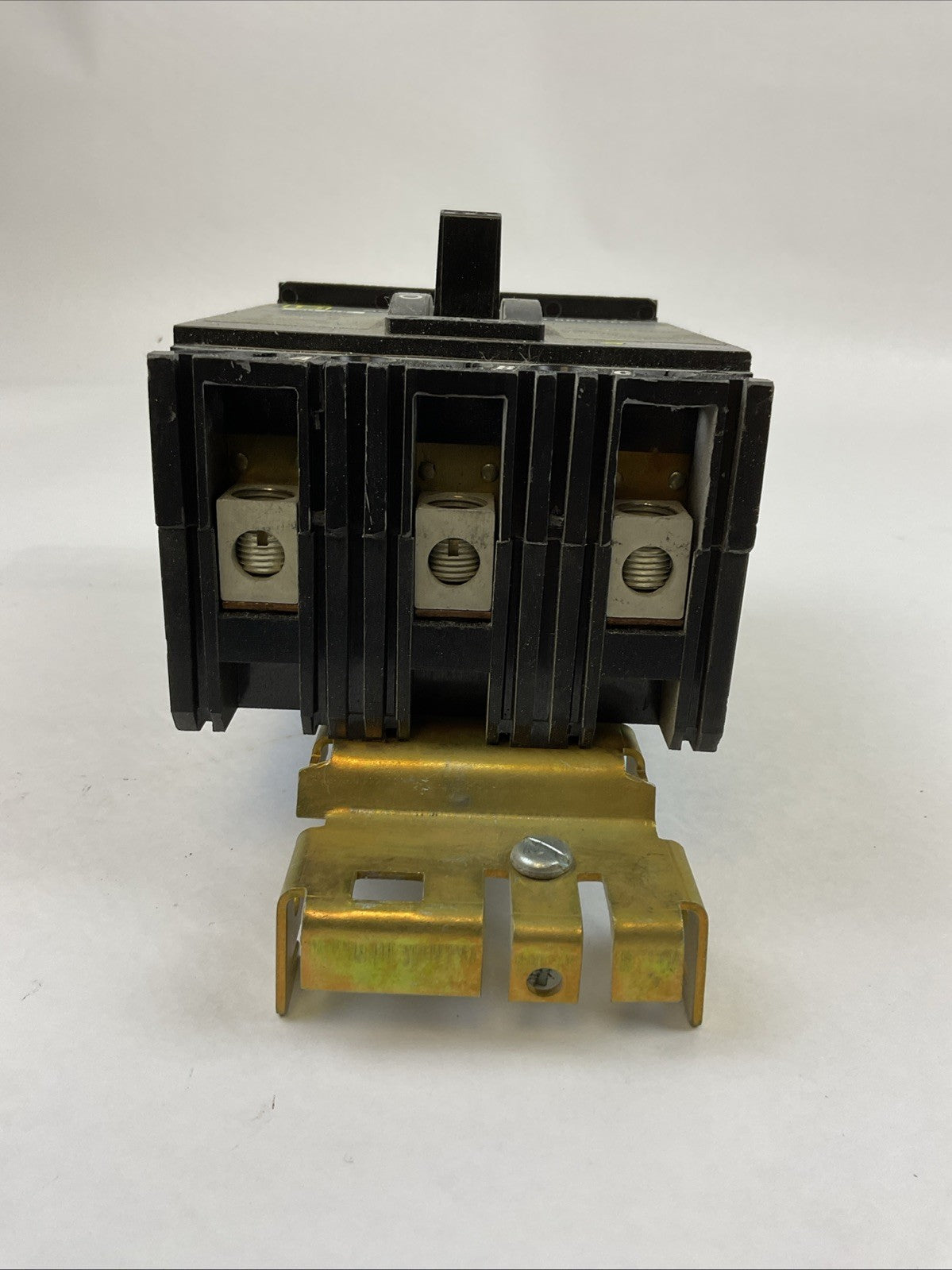SQUARE D FH36060 CIRCUIT BREAKER 60A 3POLE 600VAC