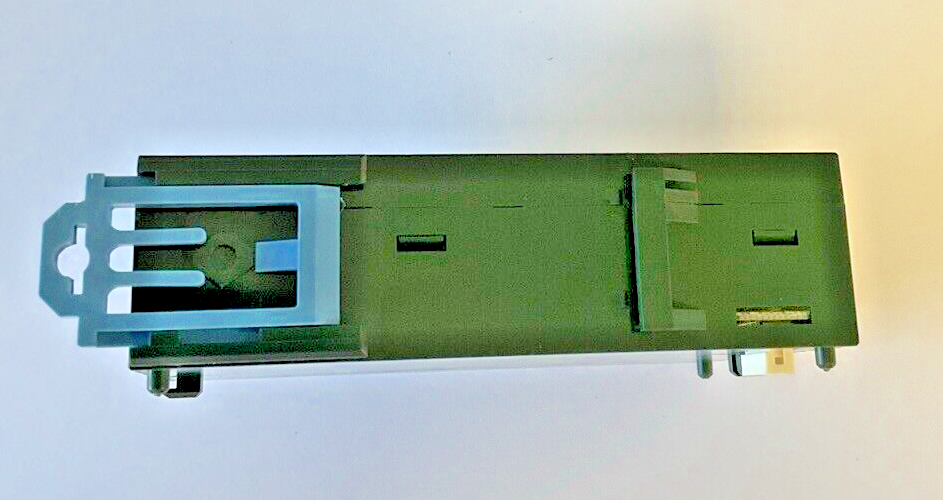 PANASONIC FP0-A21 ANALOG I/O UNIT VER. 1.0 24VDC 0.1A