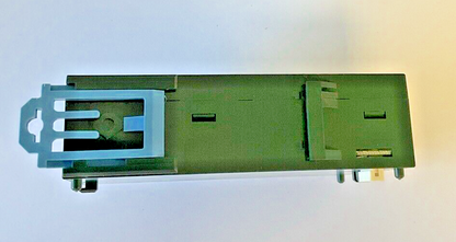 PANASONIC FP0-A21 ANALOG I/O UNIT VER. 1.0 24VDC 0.1A