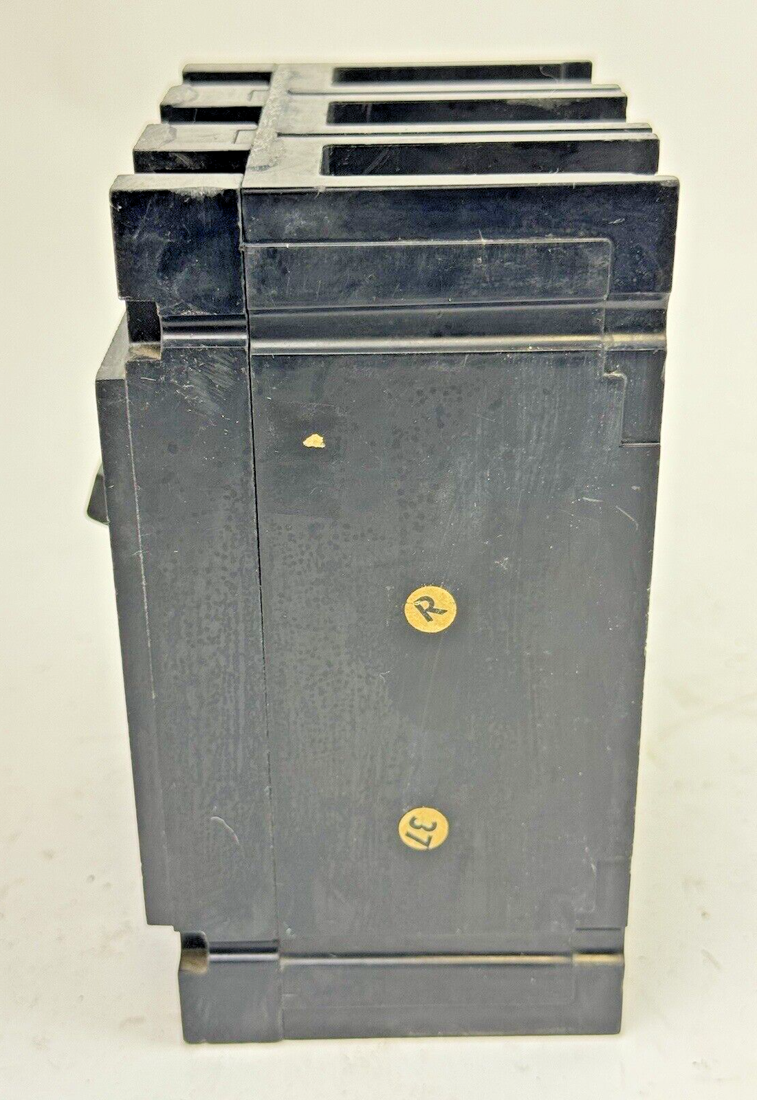 CUTLER-HAMMER - FC3040 - CIRCUIT BREAKER - 40A/ 600 VAC/ 3 POLE