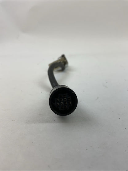 KEYENCE OP80616 CONNECTOR CABLE