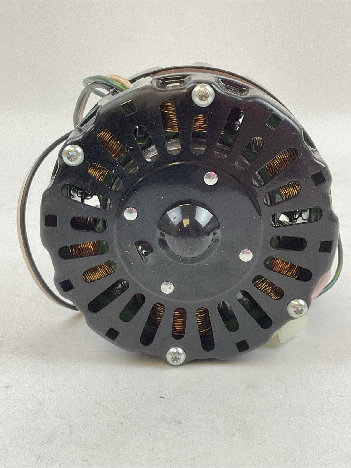 McMILLAN 301816 FAN MOTOR 115V 4.9AMP 1/6HP 1050RPM GREENHECK