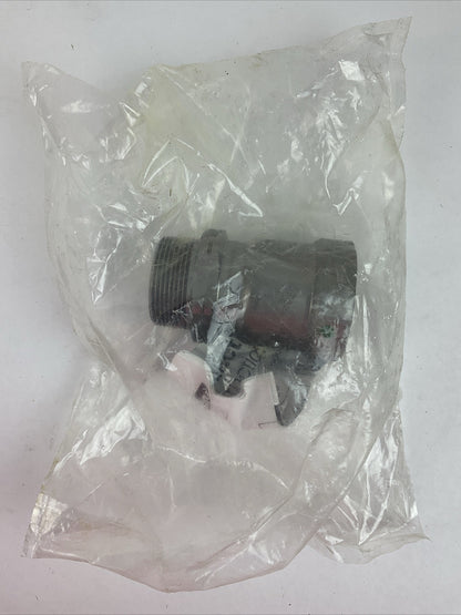 MEGAPRESS 25120 1-1/2" X 1-1/2" P X MPT ADAPTER CARBON STEEL