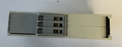 CARLO GAVAZZI DUA01CB23500V VOLTAGE AND CURRENT RELAY 115/230VAC 50/60HZ 4VA