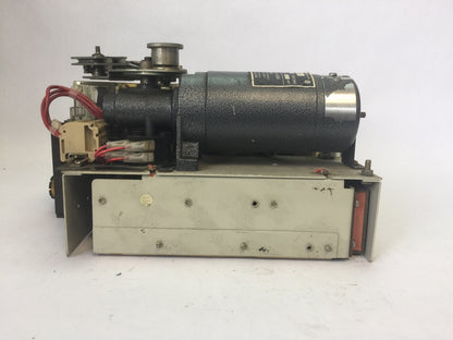 KLOCKNER MOELLER NZM9-250 CIRCUIT BREAKER 600VAC 250A SHUNT TRIP 120V 60HZ M9