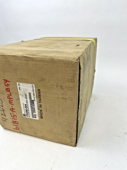 APEX DYNAMICS - PN056 004 - PLANETARY GEARBOX FOR ALLEN BRADLEY MPL-B540D - 4:1