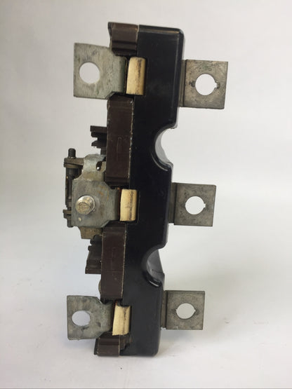 WESTINGHOUSE HLA3150T AB DE-ION TRIP UNIT 150AMP 3POLE MAG TRIP ADJ 750-1500A
