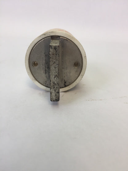 GOULD SHAWMUT AMPTRAP A50P500 FUSE 500 AMP 500VAC TYPE 4 FORM 101