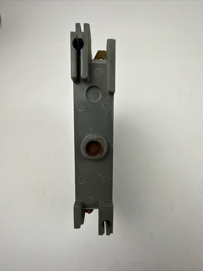 SQUARE D 992920 CIRCUIT BREAKER 277VAC 20AMP 1POLE TYPE ML