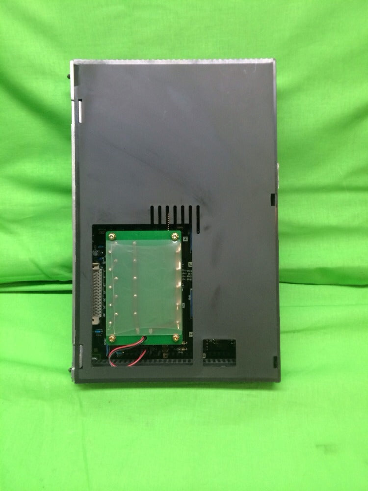 MITSUBISHI MULTIAXIS CONTROLLER A362ES