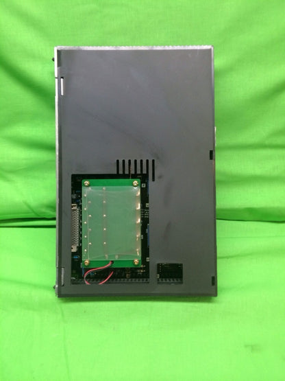 MITSUBISHI MULTIAXIS CONTROLLER A362ES