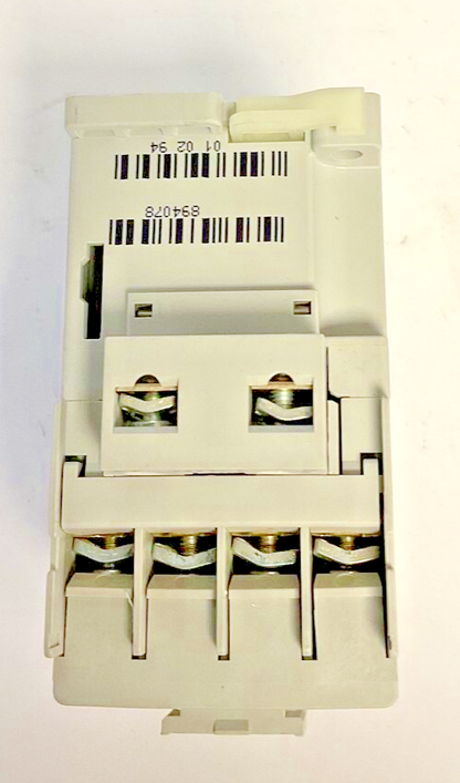 ALLEN BRADLEY 100-C09E*01 CONTACTOR RELAY 24VDC SER.A ***LOTOF3***