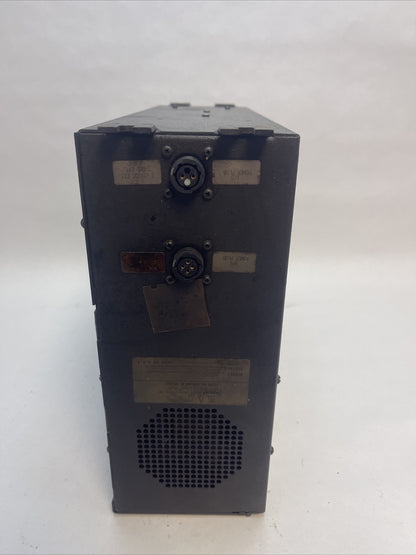 ACROLOOP MOTION CONTROL SYSTEMS ACH4000 CONTROLLER AMCS