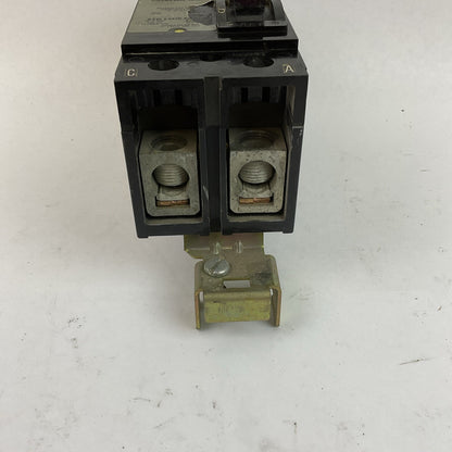 SQUARE D Q221150CA CIRCUIT BREAKER 150A 120/240