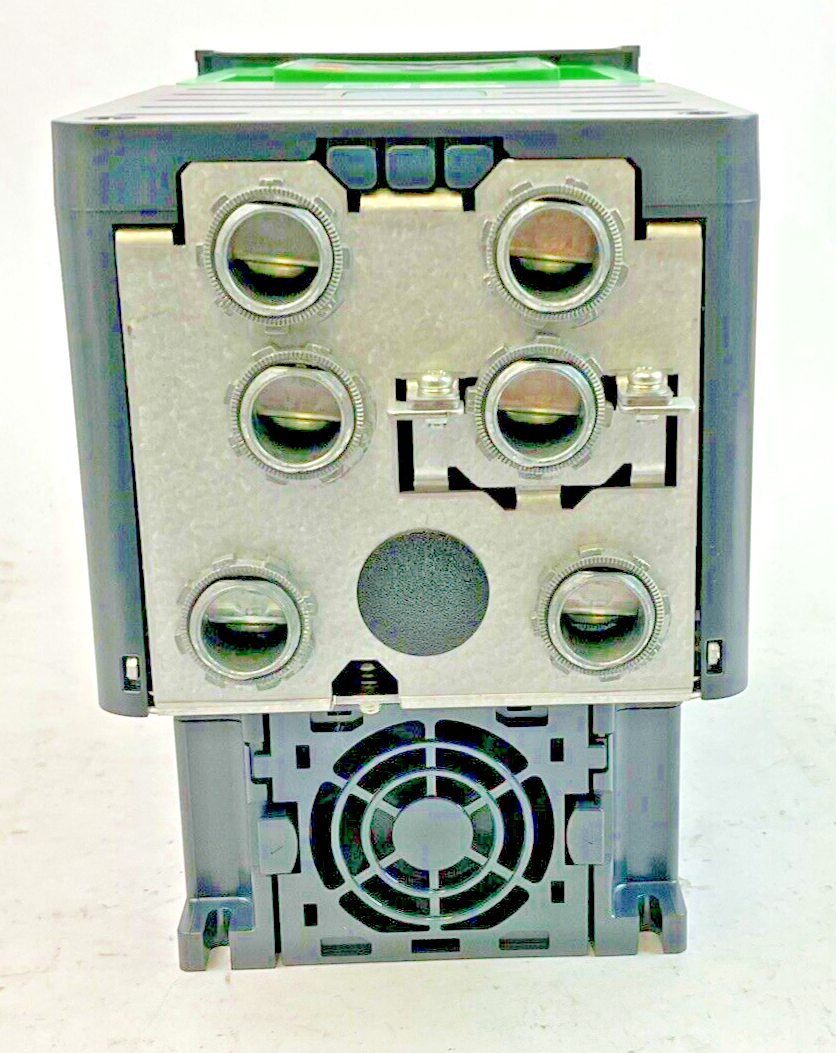 SCHNEIDER ELECTRIC ATV630U55N4 DRIVE-INVERTER 5.5KW 7.5HP V3.4IE35