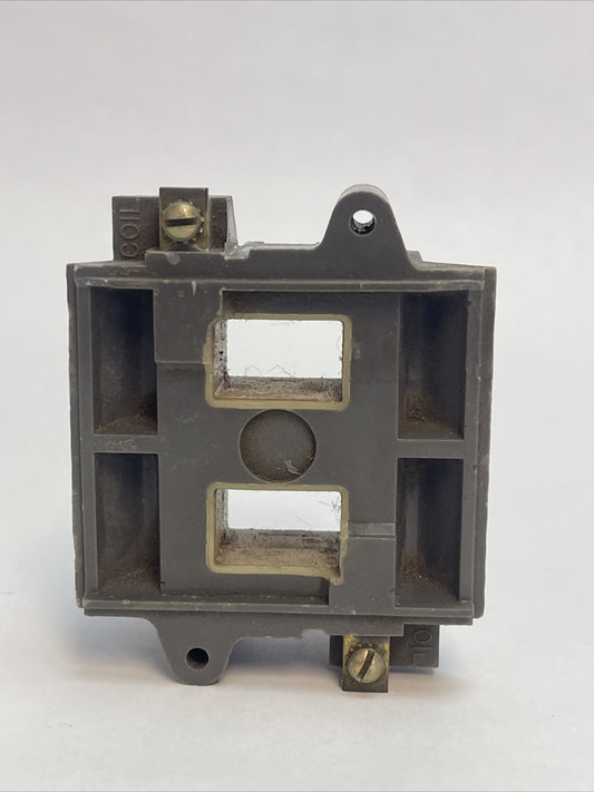 WESTINGHOUSE 176C663G15 COIL 115/60