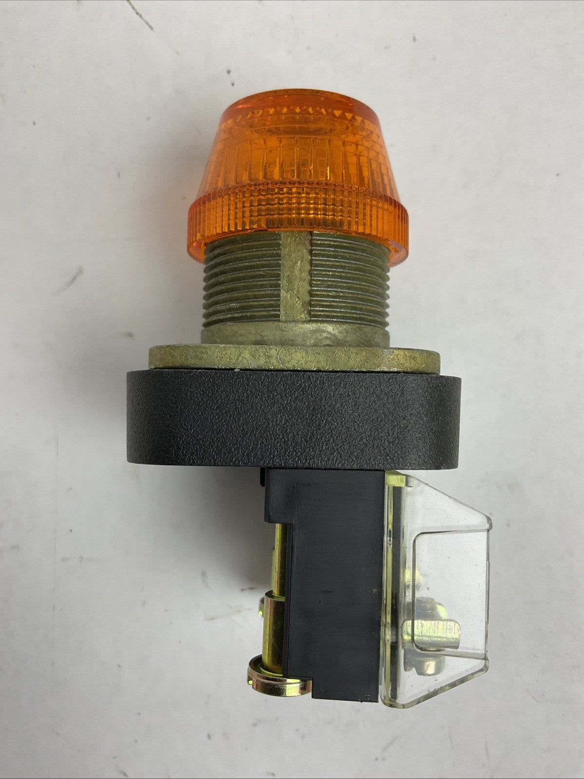 ALLEN BRADLEY 800T-Q11 SER T 120V PILOT LIGHT