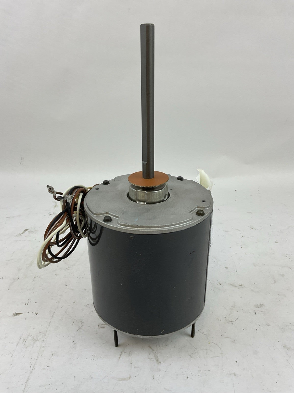 US MOTORS K55HXTED-8579 1/3HP 460V 60HZ 1.0 AMPS 825RPM CONDENSER FAN MOTOR